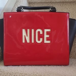 Magnolia and Vine bag